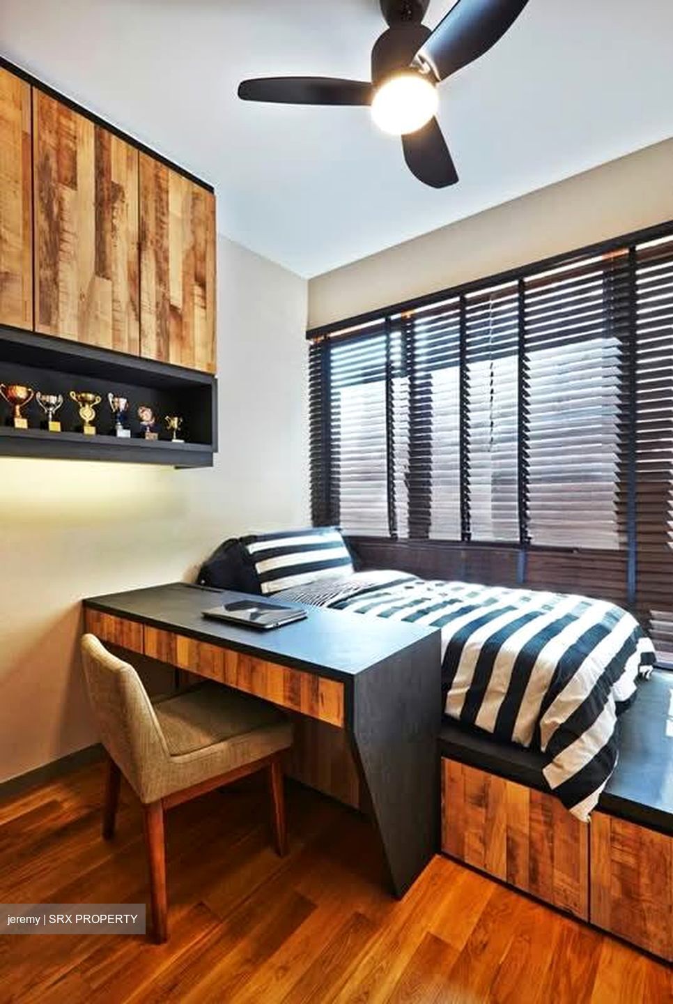 Riversails (D19), Condominium #553489931